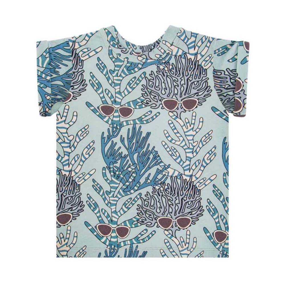 🆕🏷️ Dear Sophie Reef 🪸 Tee